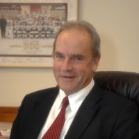 Avon Old Farms School Employee John Gardner's profile photo