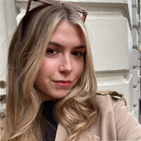 STORMBRANDS Employee Chloe Stockwell's profile photo