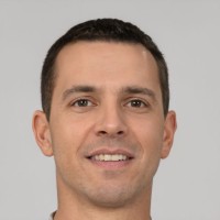 Visual Craft Inc. Employee Andrew Golub's profile photo