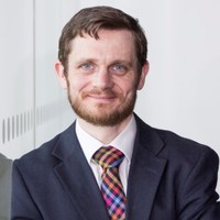 TrakCel Employee Matthew Lakelin's profile photo