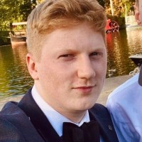 The Knowledge Academy Employee Max Clayton's profile photo