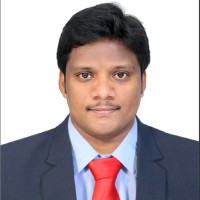 TVS Electronics Employee Senthil Narayanan's profile photo