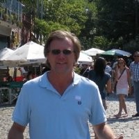 St. Louis County Employee Jim Ross's profile photo