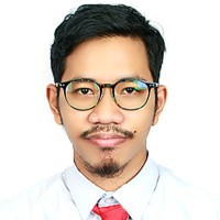 Global Psytech Employee Labiib Marzuki's profile photo