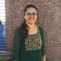 Subhosting Employee Reenu Varghese's profile photo