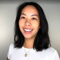 TRG (The Roberts Group) Employee Kimberly Chen's profile photo