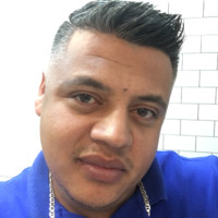Johnson's Modern Electric Co Employee Rogelio Orellana's profile photo