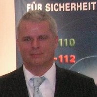 CityGIS Employee Ben Hoefnagels's profile photo