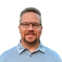 Peak Mortgage Employee Thomas Drinkwater's profile photo
