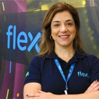 Flex Employee Flavia Sanches's profile photo