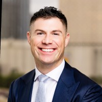 DC Partners Employee Logan Walker's profile photo