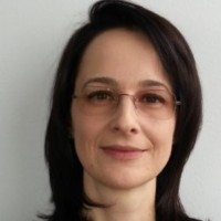 Alpha Bank Romania Employee Neli Santeiu's profile photo