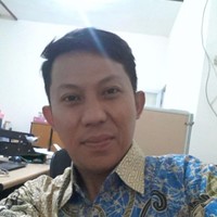 PT NUTECH INTEGRASI Employee Gusdin Pj's profile photo