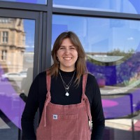 One Big Circle Ltd Employee Rebecca Higgins's profile photo