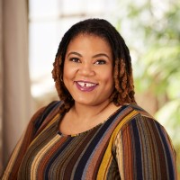 Planned Parenthood of Greater Ohio Employee Kenya Fike's profile photo