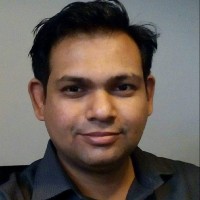 Centre for Good Governance, Hyderabad Employee Santosh Kumar's profile photo