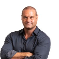 Silicon Prairie Center Employee Gregory Simon's profile photo