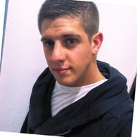 Glamit Employee Leonardo Garcia's profile photo