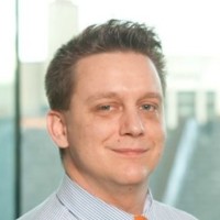 Flipdish Employee Joern Martin's profile photo