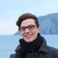 Twipe Employee Simon Robben's profile photo