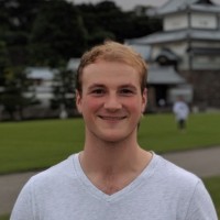 Airbnb Employee Nick Weikert's profile photo
