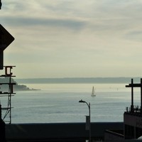 James Corner Field Operations Employee Tatiana Choulika's profile photo