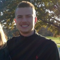 Collin Pierson Email & Phone Number