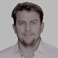 Cyberillium Employee Idan Danai's profile photo