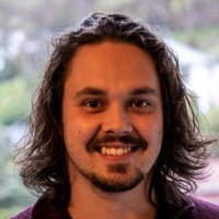 Marks and Spencer Employee Jamie Sanson's profile photo