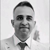 Inspiratus Employee Mahmoud Hassan's profile photo