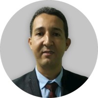CONVAÇO Employee Heraldo Medeiros's profile photo