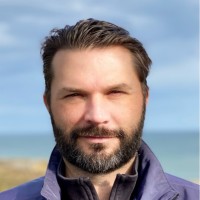 EDSA, Inc. Employee Ryan Clifton's profile photo