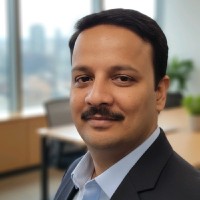Cloud Odyssey Employee Gaurav Srivastav's profile photo