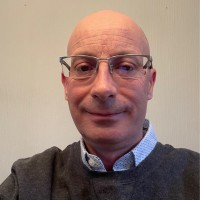 SSEN Transmission Employee Gavin MacKenzie's profile photo