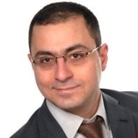 Orbit Aluminum Industries Employee Samer Darwich's profile photo