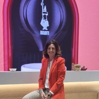 Bialetti Industrie Employee Lucilla Premazzi's profile photo