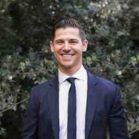 Formentera Partners Employee Blake London's profile photo