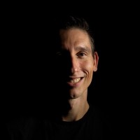 Vybe IT Employee Paul de Witt's profile photo