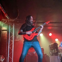 Stephen Richards Email & Phone Number