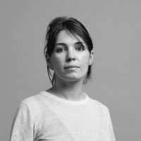 Robb Report Employee Irene Opezzo's profile photo