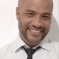 EQS ENGENHARIA Employee Daniel Assunção's profile photo