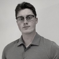 No Fixed Address Inc. Employee Alexander Strong's profile photo