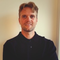 Fredrik Svendsen Email & Phone Number