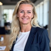 Williamson PR Employee Anna Kozlowska-Rodriguez's profile photo
