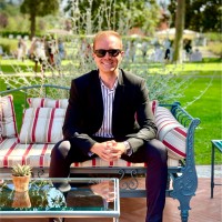 Altitude Luxury Experiences Employee John Beeler's profile photo