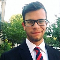 Red Robin Employee Hunter Saunders's profile photo