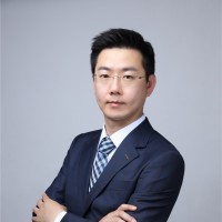 Prudential Hong Kong Employee Billy Yeung's profile photo