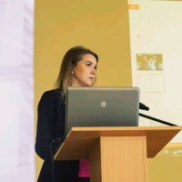 Alytus Employee Rasa Michnovič's profile photo