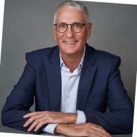 Brown Harris Stevens Miami Employee Thomas Jones's profile photo