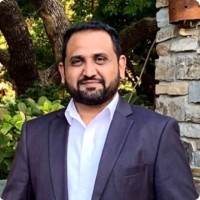 Enexco Technologies India Limited Employee Rupesh Narkar's profile photo